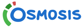Osmosis logo