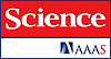 AAAS Science logo