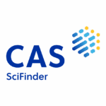 CAS SciGinder logo